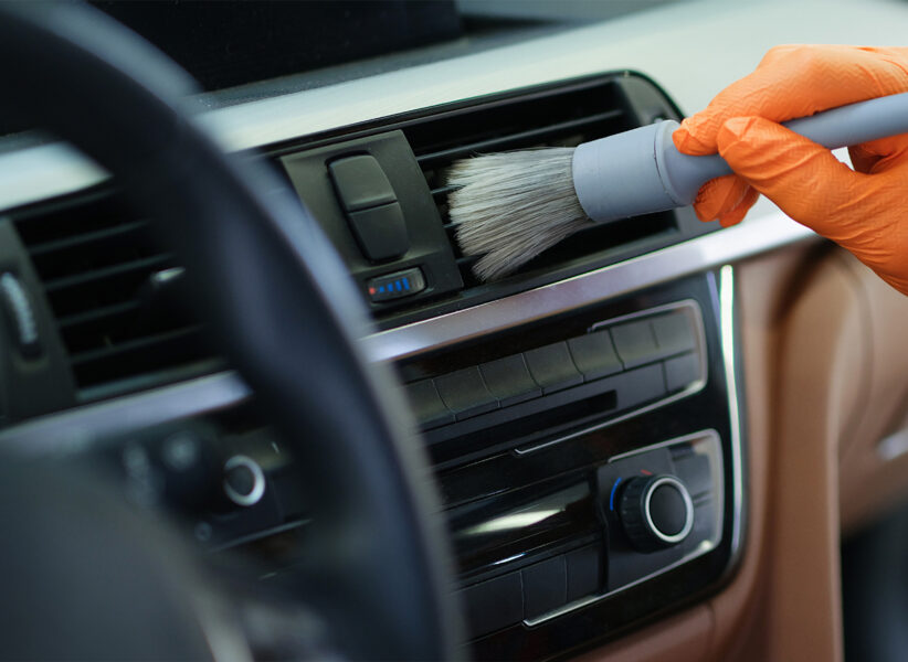 car-detailing