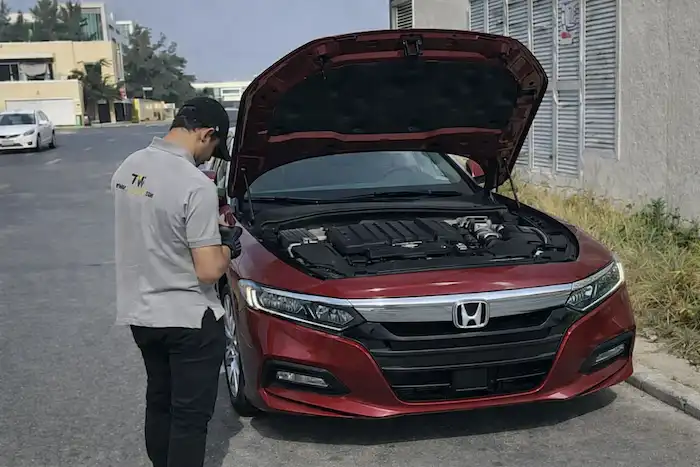 Why Mobile Car Inspection Is Essential Before Buying a Used Car