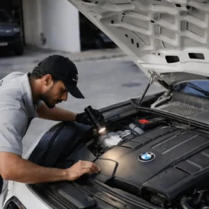 Best Used Car Inspection