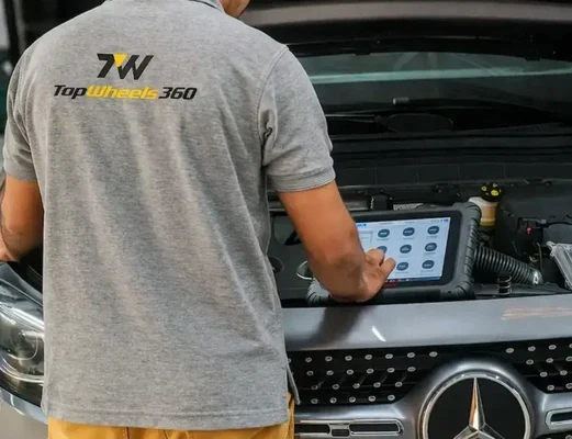 Common Issues Found During Pre-Purchase Car Inspections