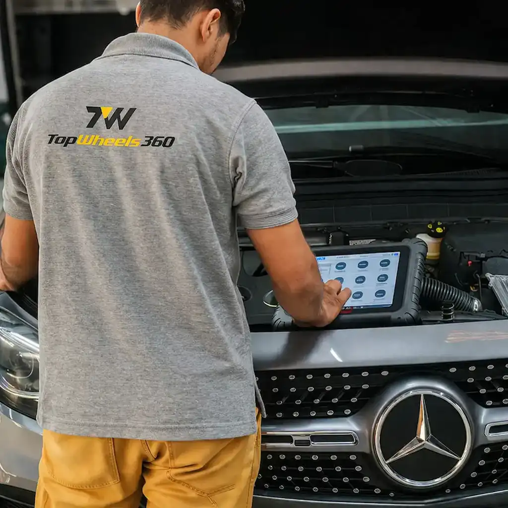 Common Issues Found During Pre-Purchase Car Inspections