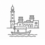 Bur Dubai