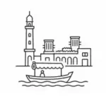 Bur Dubai