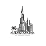 Downtown Dubai