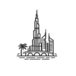 Downtown Dubai