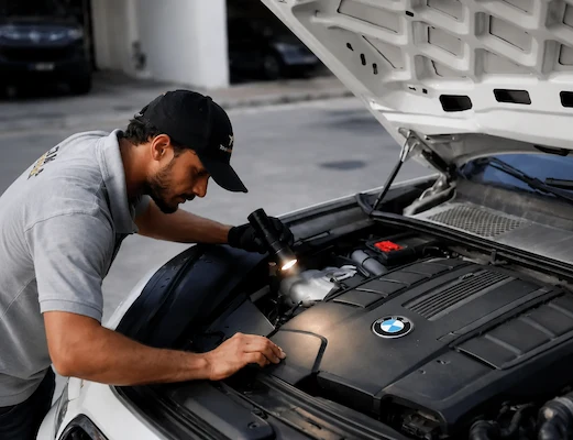 Why You Need the Best Used Car Inspection Service Before Buying