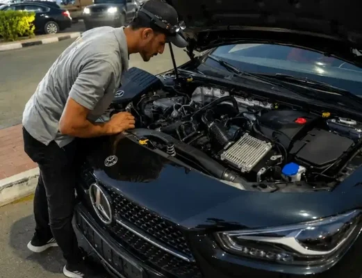 Important Tips to Check Before Pre-Purchase Car Inspection in Dubai