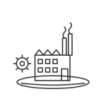 Industrial Area