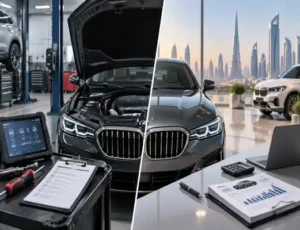 Inspection Report vs Valuation Report in Dubai & Abu Dhabi